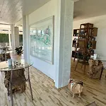 Adagio Salentino Bed and breakfast 4*