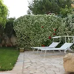 Bed and breakfast Adagio Salentino 4*