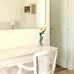 Bed and breakfast Adagio Salentino 4*