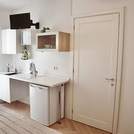 Adagio Salentino Bed and breakfast 4*