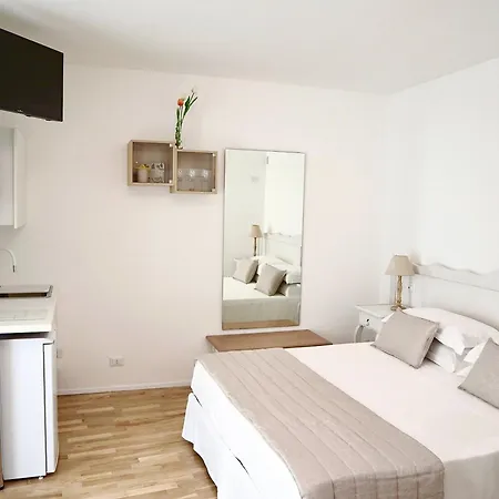 Bed and breakfast Adagio Salentino