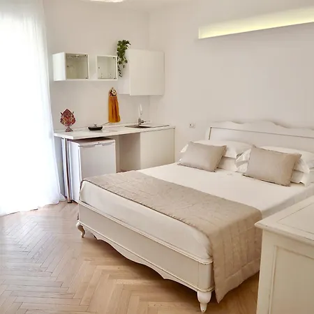 Adagio Salentino Bed & Breakfast