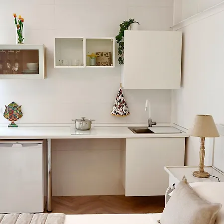 Bed & Breakfast Adagio Salentino Porto Cesareo