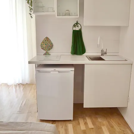 Adagio Salentino Bed & Breakfast 4*