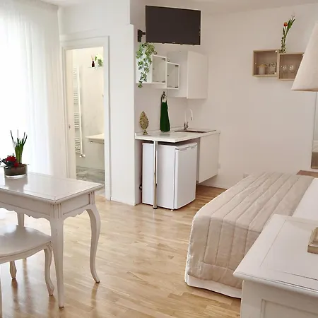 Adagio Salentino Bed & Breakfast Porto Cesareo