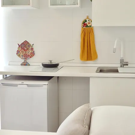 Bed & Breakfast Adagio Salentino Porto Cesareo