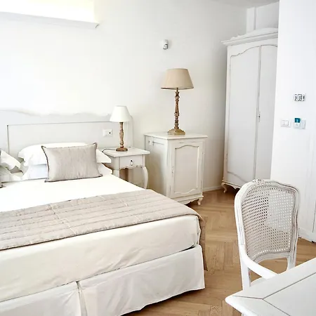 Adagio Salentino Bed & Breakfast