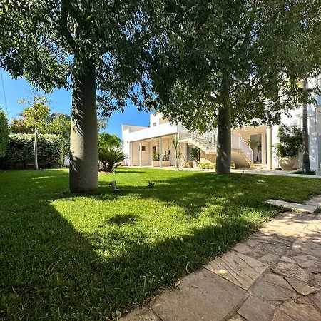Adagio Salentino 4* Porto Cesareo