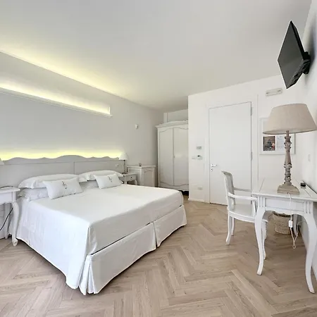 Adagio Salentino Frühstückspension