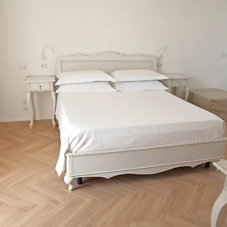 Adagio Salentino Frühstückspension *