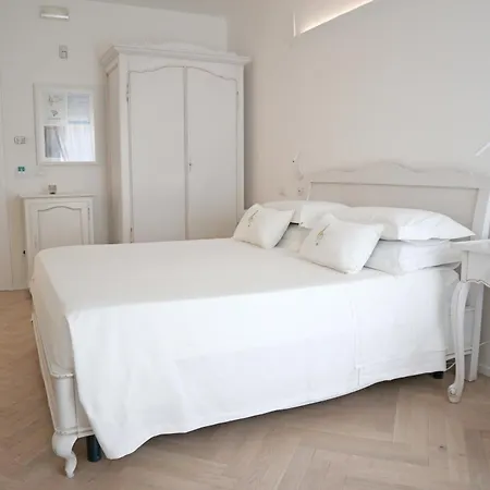 Frühstückspension Adagio Salentino Porto Cesareo