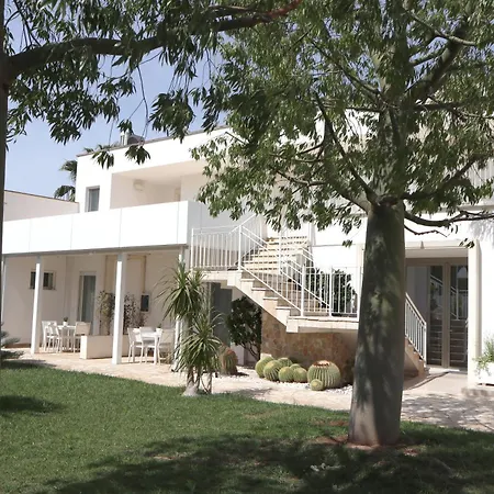 Adagio Salentino