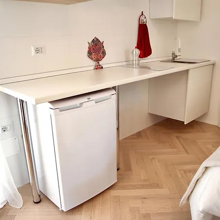 Adagio Salentino Bed & Breakfast Porto Cesareo