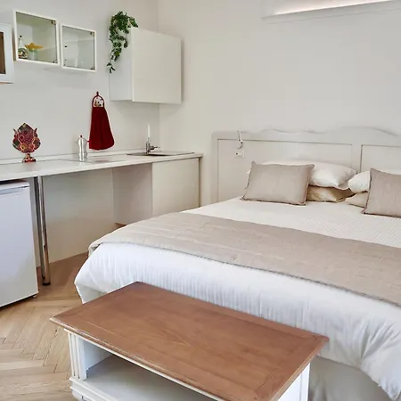 Adagio Salentino B&B 포르토 세자레오