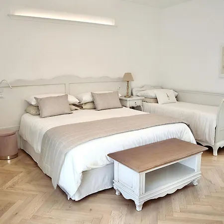 Adagio Salentino 4*
