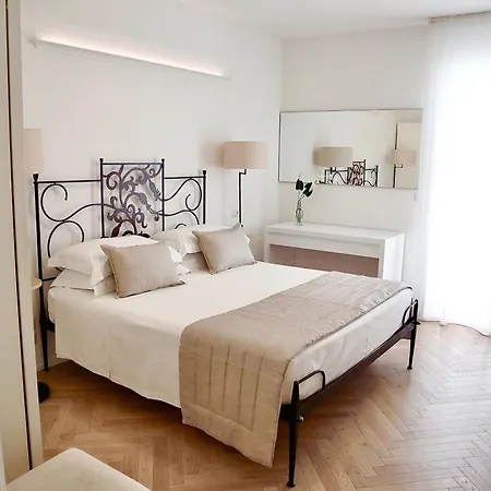 Couette-café Adagio Salentino 4*