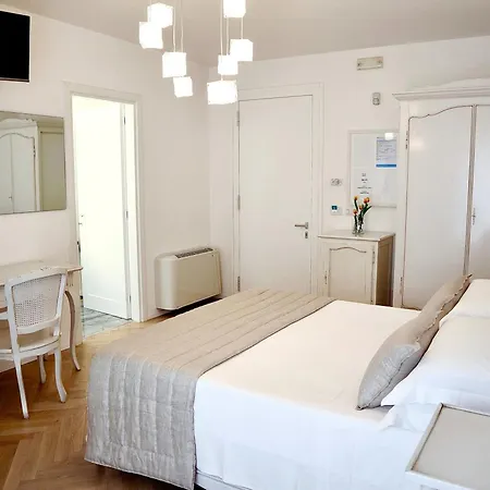 Couette-café Adagio Salentino 4*
