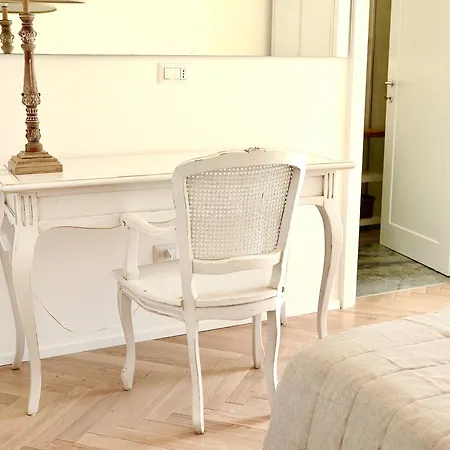 Couette-café Adagio Salentino Porto Cesareo
