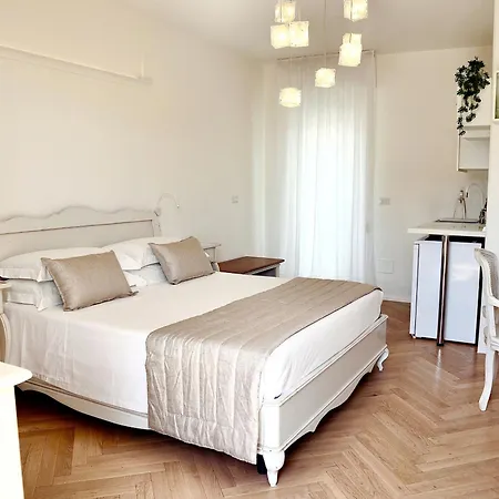 Adagio Salentino 4*