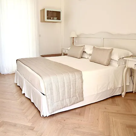 Adagio Salentino Couette-café