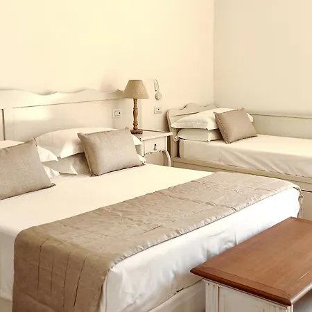 Couette-café Adagio Salentino 4*
