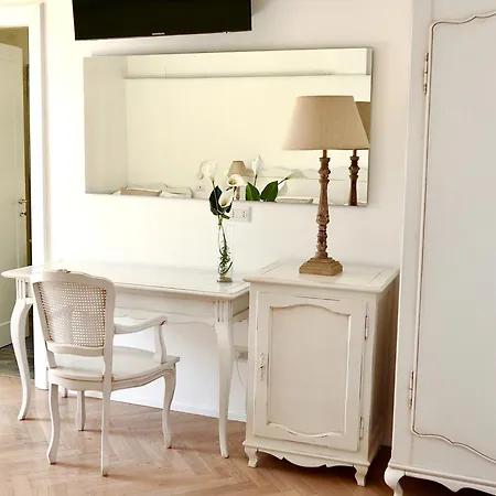 Adagio Salentino 4*