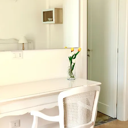 Couette-café Adagio Salentino 4*