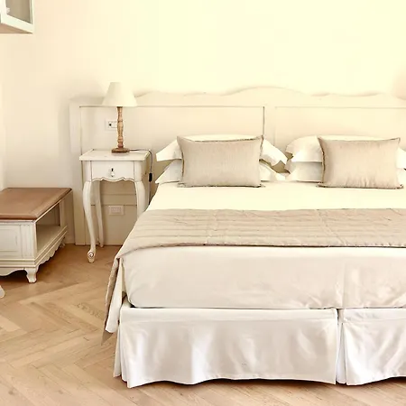 Adagio Salentino 4* Porto Cesareo