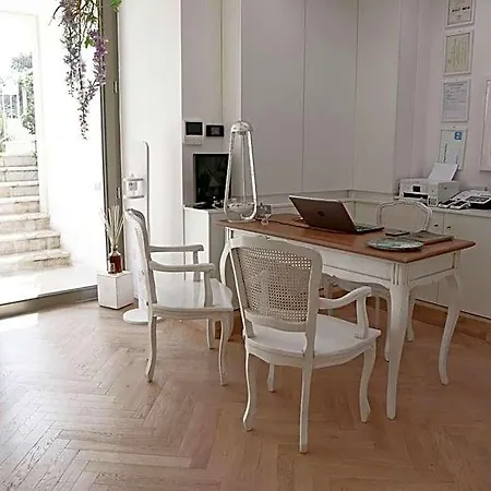 Couette-café Adagio Salentino